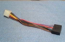 Cub Cadet 3000 Series Pto Adapter Harness. 929-3069,629-3069 New Oem Part C-11. Fixed Price $48.00.