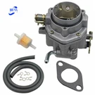 Carburetor 146-0496 For Miller Onan Engine B48G B48M P216G P218G P220G. Fixed Price $30.89.