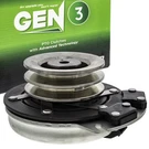 8TEN Pto Clutch For Troy Bilt Ogura GW-1744401 MA-GT-BN1 1744401P. Fixed Price $99.95.