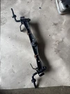 Husqvarna YTH20K46 Front Axle & Spindles 184706 532403087 532403088. Fixed Price $75.00.