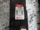Pk Bobcat 48" Cut Gator G5 Mulching Mower Blades 112111-01, Oregon 593-600. Fixed Price $85.00.