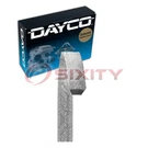 Dayco L333 Accessory Drive Belt For W00661 T25-8340 STD323330 STD32330 Hb. Fixed Price $18.12.