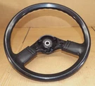 Honda 4514 4518 Steering Wheel 53100-758-003 Riding Mower Garden Tractor Clean. Fixed Price $75.00.