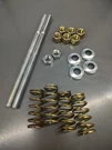 New Husqvarna Positive Nuetral Kit 539116960 / Dixon 8623. Fixed Price $66.95.