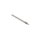 Genuine Toro Shaft-impeller, Rolled Part# 121-1234. Fixed Price $72.11.