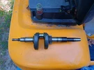 Genuine Briggs Oem 495790 Crankshaft Nla No Longer Available From Manufacturer. Fixed Price $34.95.