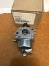 Husqvarna Carburetor 532437565. Fixed Price $32.95.