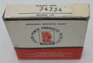 Genuine Oem Tecumseh Ring Set 020 - Prt# 34334. Fixed Price $34.90.