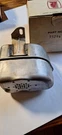 Nos Tecumseh Engine Muffler 35294A Exhaust. Fixed Price $45.00.