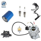 Fuel Pump Carburetor For Honda GX620 GX610 16100-ZJ0-871 16100-ZJ1-872 18 20HP. Fixed Price $27.39.
