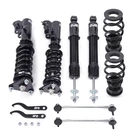 Bfo Coilovers Height Adjustable Full Set For Honda Civic Fg 2012-2015. Fixed Price $217.00.