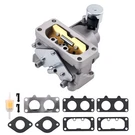 Carburetor For Kawasaki FH680V FH721V Engine 15004-1018 15004-0865 15004-1010. Fixed Price $35.69.