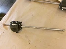 Oem Husqvarna 586137601 Transmission. Fixed Price $99.99.