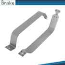 ?fits Chevrolet Gmc Yukon Cadillac 2X Fuel Tank Mounting Straps. Fixed Price $33.96.
