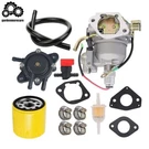 CV730S Carburetor Fit For Kohler CV740S 24853102-S Engine Replaces 24-853-102-S. Fixed Price $28.97.