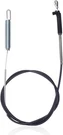 133-1998 Brake Cable For Toro 30" Timemaster Lawn Mowers, Fits 20976, 20978,.... Fixed Price $22.41.