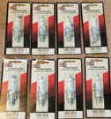 Champion L86C-MCB Copper Plus 306 Motorcycle Moped Spark Plug Nos Individual. Fixed Price $36.00.