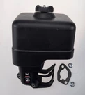 Take Off GX160 GX200 Air Filter Assy With Housing Cover Cleaner For Honda. Fixed Price $19.99.
