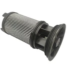Fit For Hustler 602768X Hydraulic Suction Transmission Filter Super Z Hd. Fixed Price $31.68.