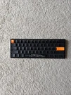 Ducky One 3 Mini Classic Hotswap 60% Rgb Mechanical Keyboard Cherry Mx Red. Fixed Price $22.00.