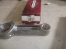 Briggs And Stratton Connecting Rod 393860. Fixed Price $67.50.