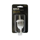 Kohler Genuine Part 51 Microns Fuel Filter #25 050 22-S. Fixed Price $10.54.