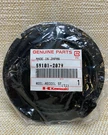 Kawasaki 59101-2079 Recoil Starter Pulley Reel Oem. Fixed Price $23.01.