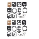 2X Carburetor Repair Rebuild Kit For Craftsman 2.0 WA19A WT20 WT309 Walbro. Fixed Price $9.99.