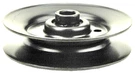 Oregon 34-035 V-idler Pulley Mtd 756-0492. Fixed Price $9.99.