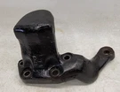 John Deere 655 755 855 955 F1145 1600 Left Front Axle Kingpin Bracket M806347. Fixed Price $75.00.