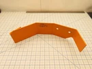 Scag 424591 Mulcher Baffle Divider Right Rh 52V. Fixed Price $60.99.
