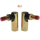2X Rh Ball Joint, Drag Link, Tie Rod End For Cub Cadet 723-0610 711-1409A. Fixed Price $25.99.