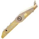 Mtd 941-00022A Lower Lap Bar Arm Assembly Murray Troy-bilt Mustang Xp Zhd Rzt. Fixed Price $73.75.