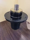 New Oem Hustler 601630 Ductile Spindle Assembly, 3" Pilot For Some XR7 Decks. Fixed Price $222.00.