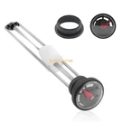 For Simplicity Lawn Mower Fuel Gauge & Grommet 5023197SM 5022917X1SM Read 4 Fit. Fixed Price $31.99.