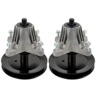 Jeremywell Spindle Assembly Replaces Mtd 918-04822A, 618-04822 918-04950, 42".... Fixed Price $63.79.