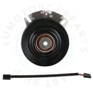 Mower Electric Pto Clutch For Toro Exmark Time Cutter Z5020 Z5030 Z5035 Z5040. Fixed Price $106.55.