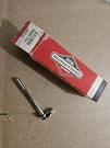 Briggs And Stratton Carburetor Throttle Shaft 491006. Fixed Price $15.00.