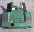 John DEERE(77-013) 420 430 Fender Pan. Fixed Price $150.00.