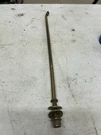 John Deere M142350 Bushel Bagger Rod With 14M7296 And 24M7178. Fixed Price $14.99.