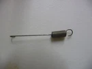 New Craftsman Briggs & Stratton Engine Governor Spring 691289. Fixed Price $16.67.