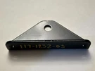 Toro Oem Hitch 117-1232, 117-1232-03 Bracket. Fixed Price $15.00.