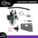 Carburetor For Toro Kohler Recycler Model 20370 149CC 6.75 Motor Lawn Mower. Fixed Price $15.83.