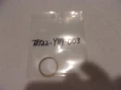 Oem Honda Engine 78122-YB9-003 Shim Adjusting. Fixed Price $6.99.