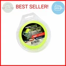 Maxpower 338803 Premium Twisted Trimmer Line .105-INCH 30-F. Fixed Price $12.66.