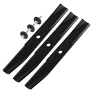 AM31100 M41967 46" Deck Blade & Bolt For John Deere 116 185 120 140 300 F510 525. Fixed Price $41.00.