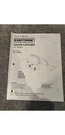 Craftsman 42 Mower Grass Catcher Manual - Sears 917.248910 2006 Oem. Fixed Price $11.69.