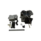 Kohler Cylinder Head Assembly 1231850-S Valvetrain Push Rods Cover Cv Ch Jd Cc. Fixed Price $84.98.