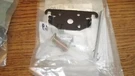 Mtd 932-0593 Torsion Spring, Pin 747-0710 And Mounting Bracket Box. Fixed Price $7.88.