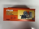 Fram G3850 In-line Fuel Filter. Fixed Price $10.99.
